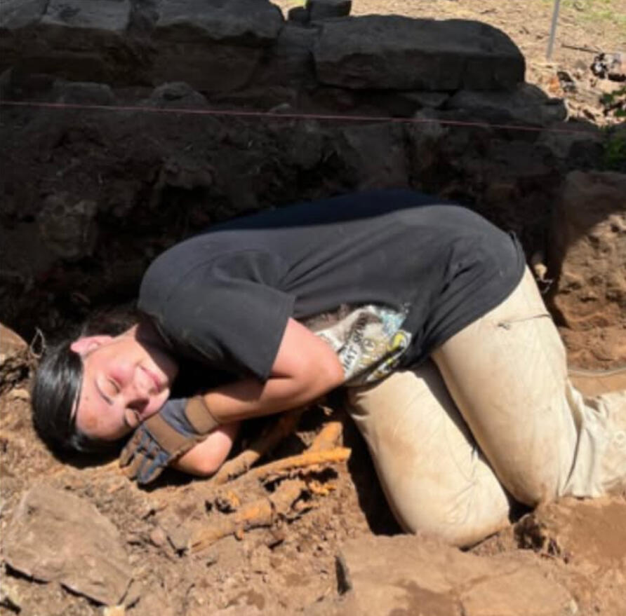 Field School 2023 Field School 2023